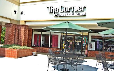 Mediterranean Food in Cary, NC