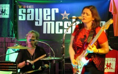 sayer mc