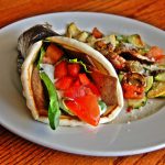 Mediterranean Food in Cary
